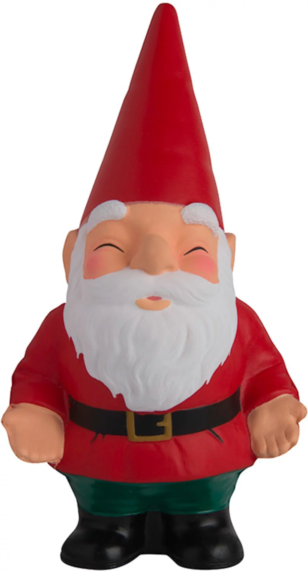 Jouet anti-stress Gnome
