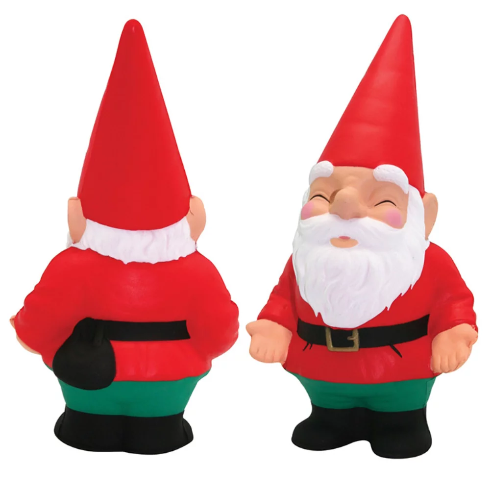 Jouet anti-stress Gnome