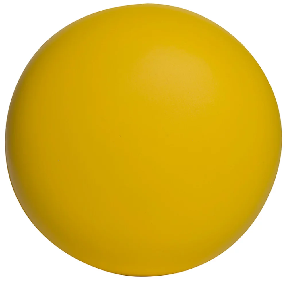 I Love You Emoji Stress Ball