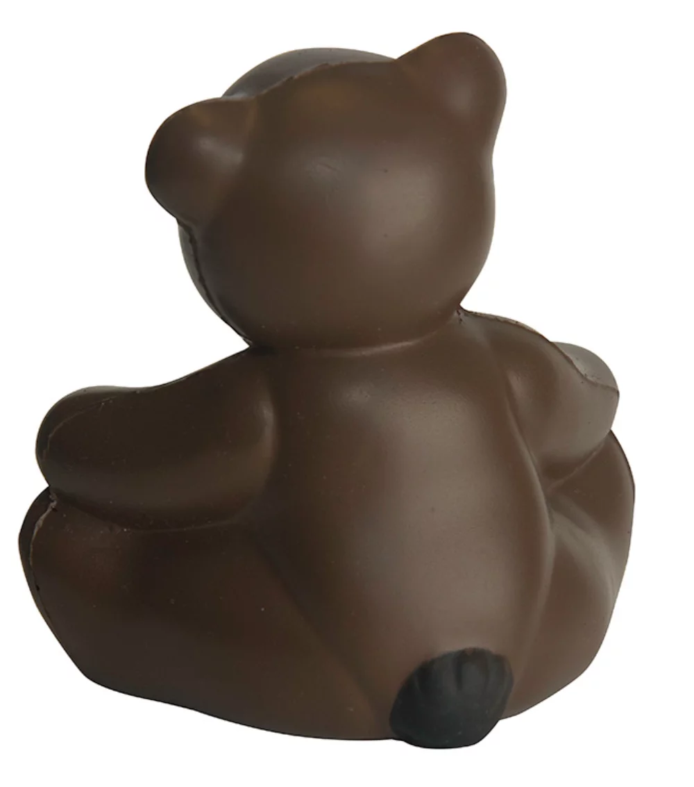 Teddy Bear Stress Reliever