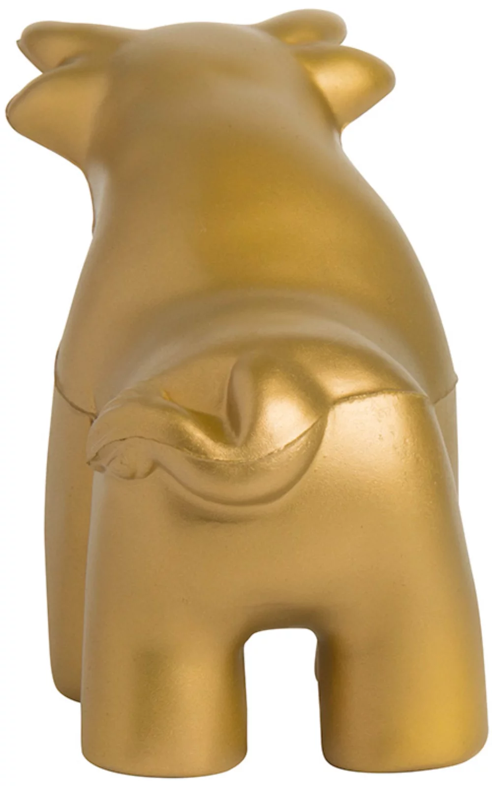 Golden Bull Stress Reliever