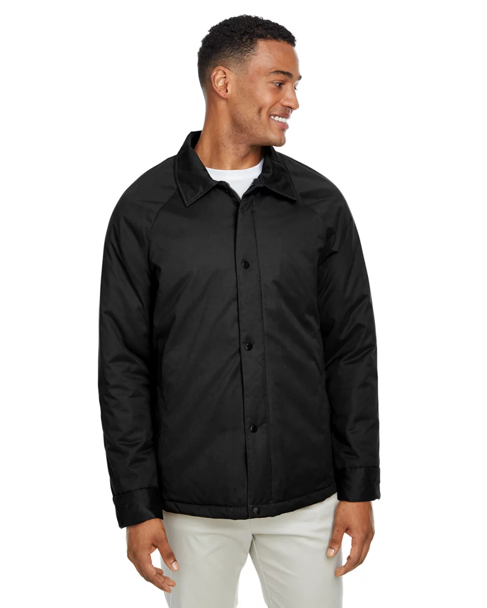 NORTH END Adult Apex Coach Jacket