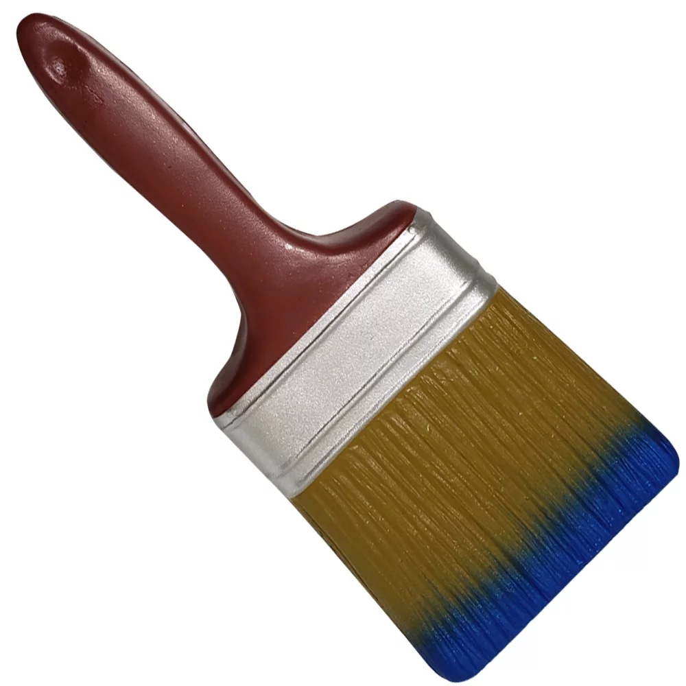 Paint Brush Stress Reliever