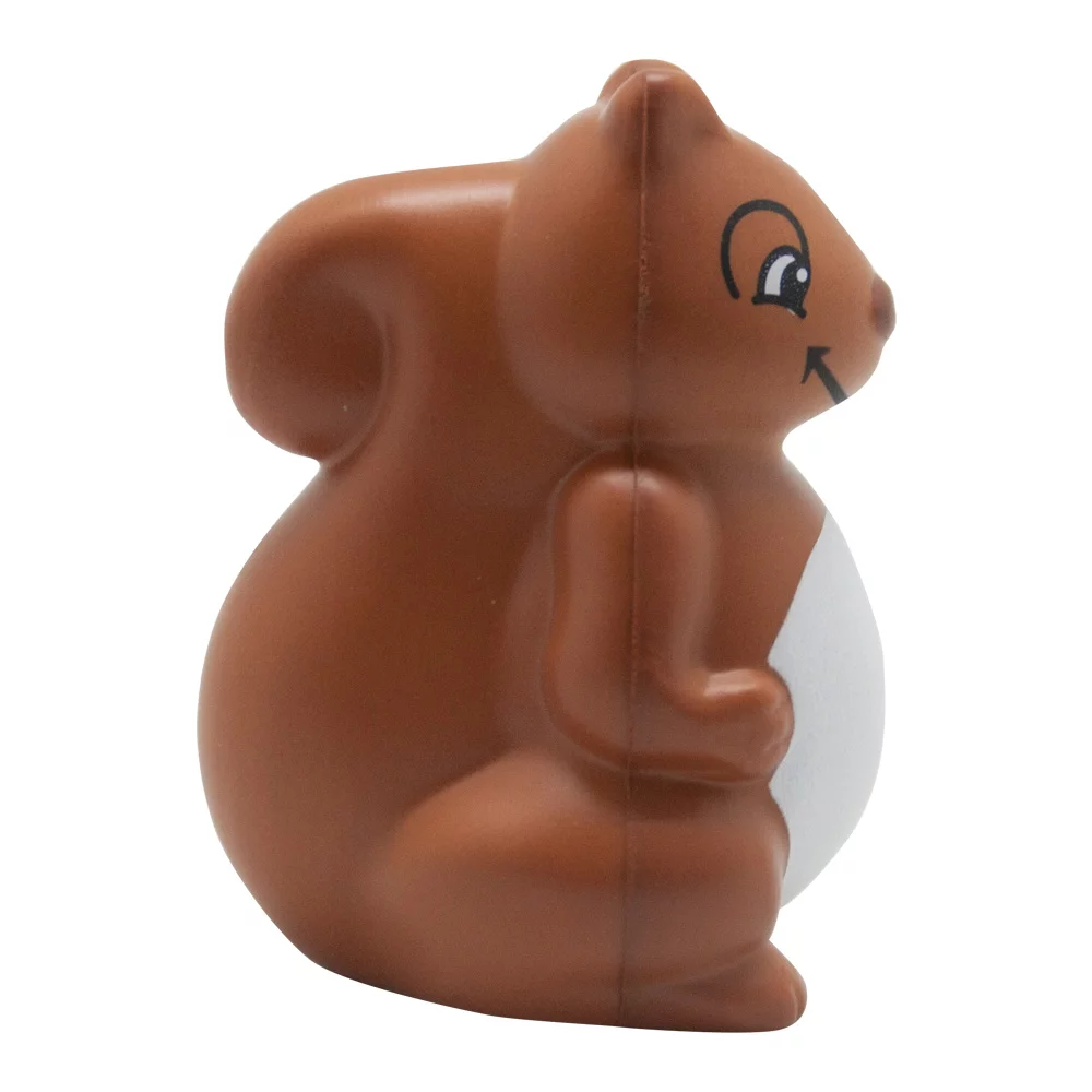 Squirrel Stress Reliever