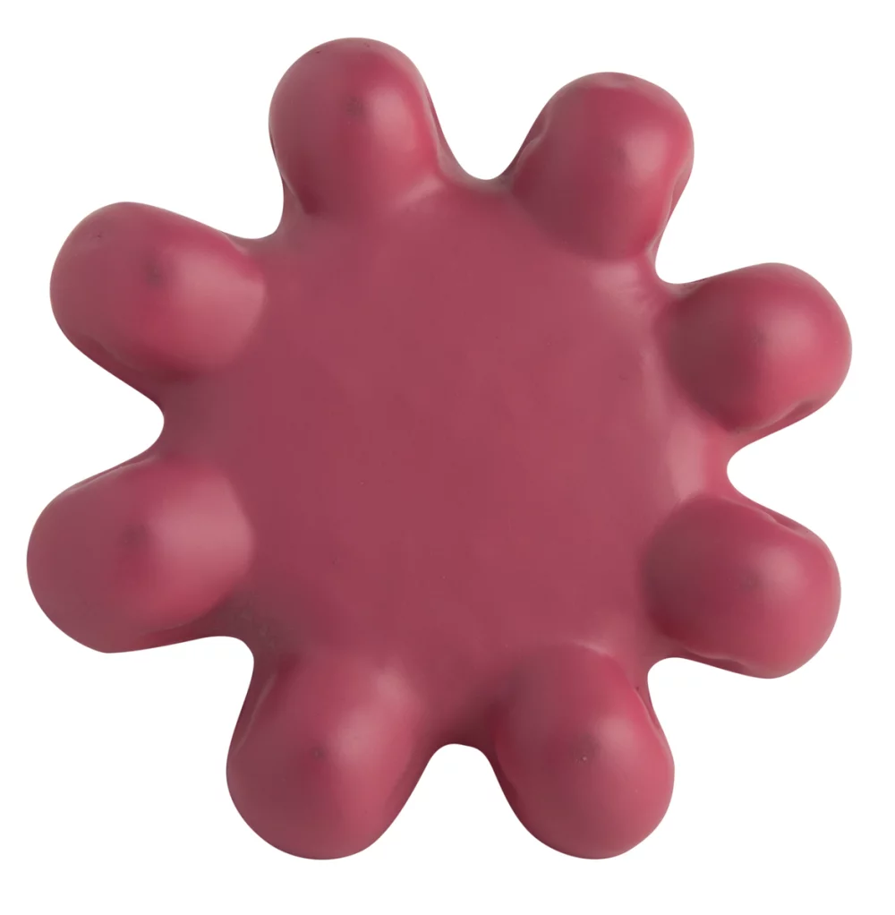 Soulage-stress poulpe