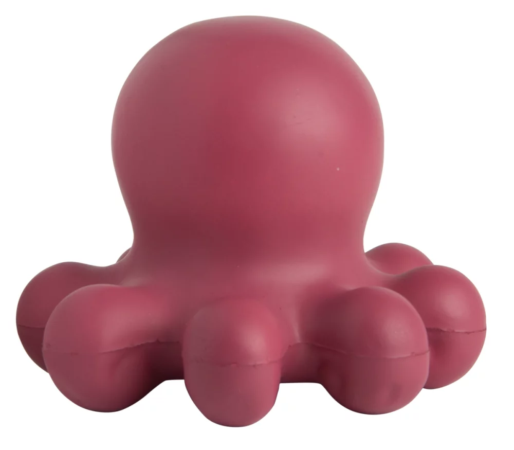 Soulage-stress poulpe