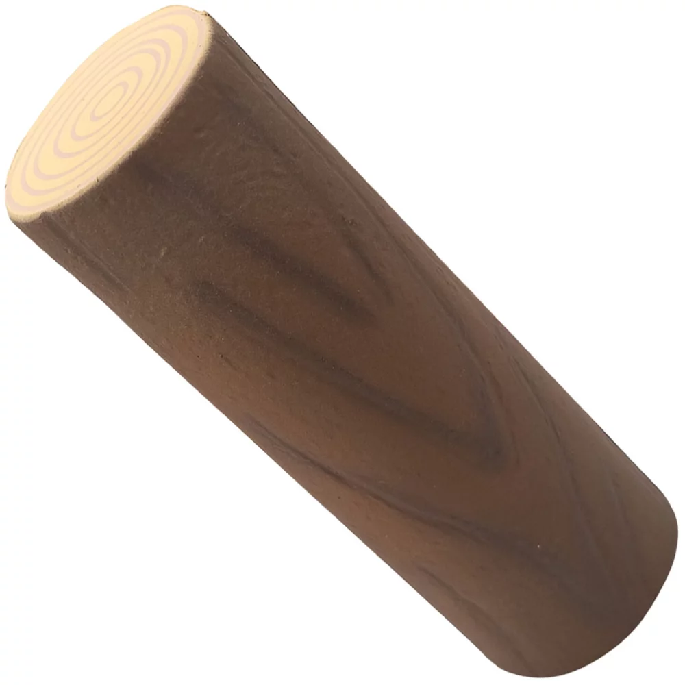 Oak Log Stress Reliever