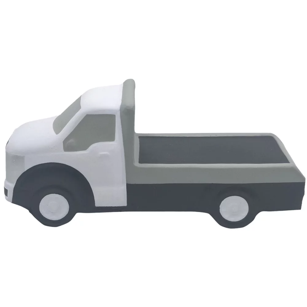 Flat Bed Truck Stress Reliever