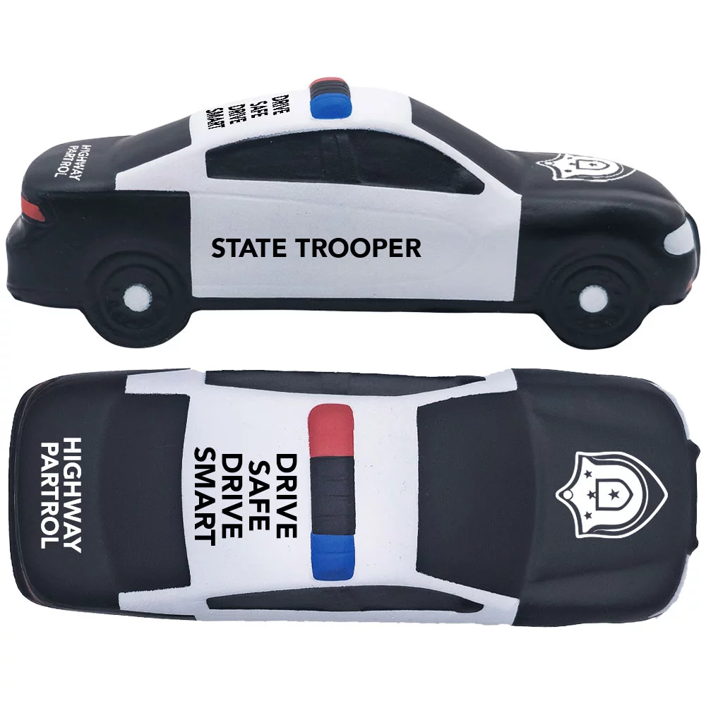 Police Cruiser