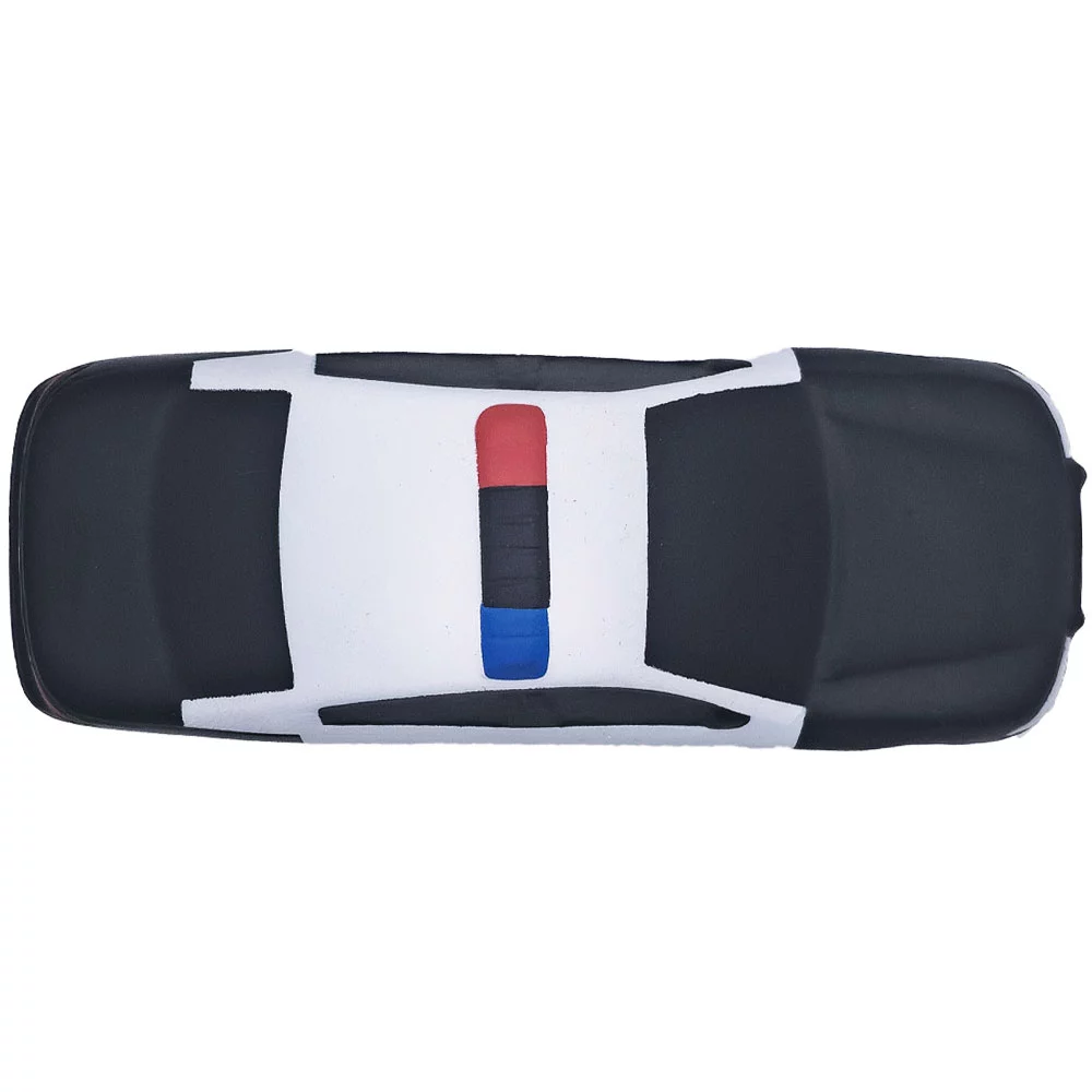 Police Cruiser