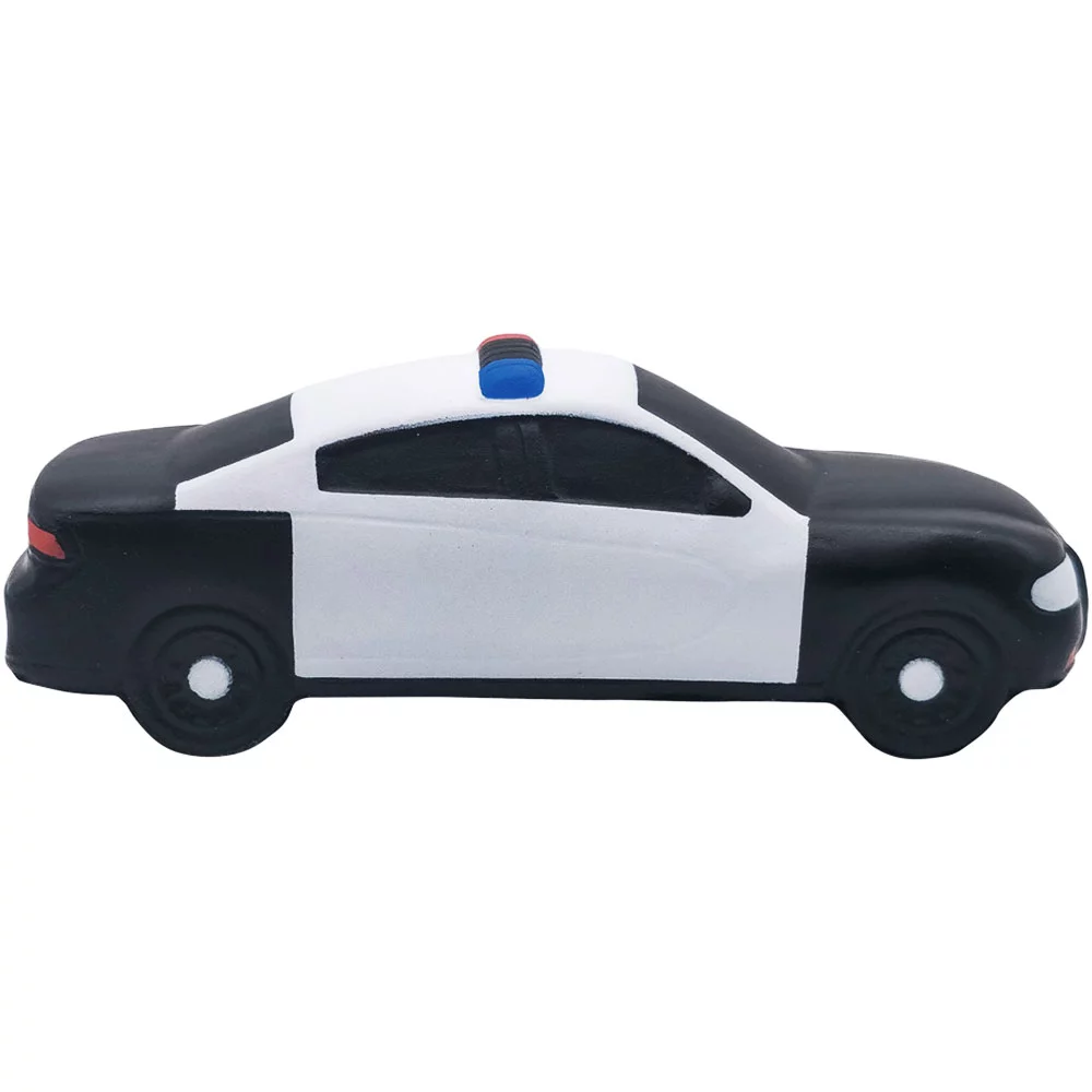 Voiture de police