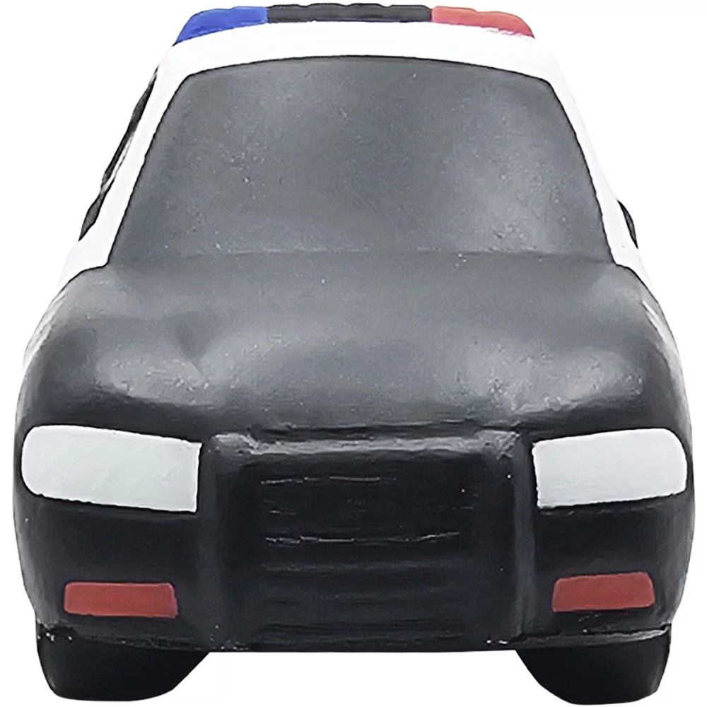 Police Cruiser