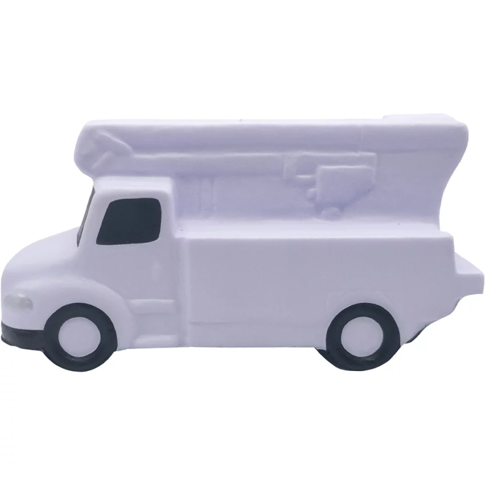 Cherry Picker Truck Stress Reliever