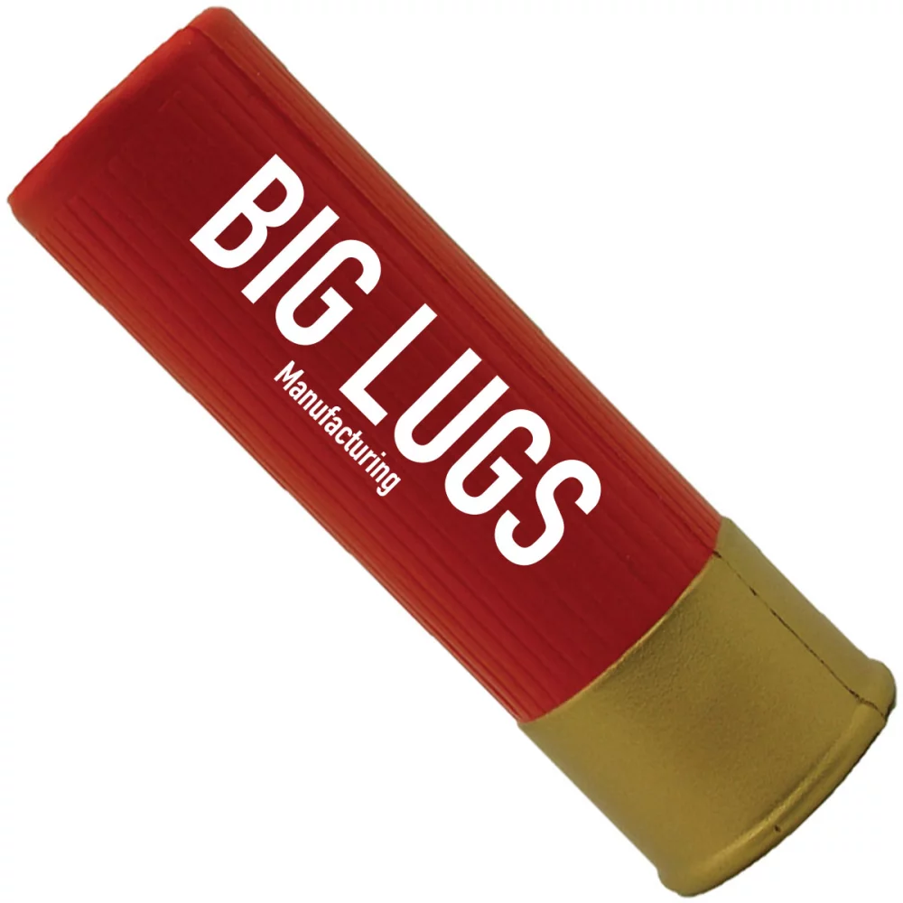Shotgun Shell Stress Reliever