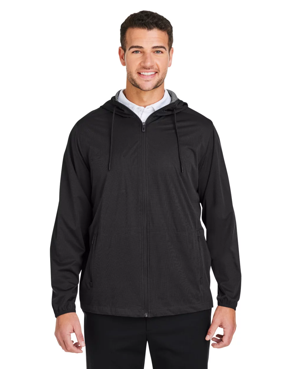Veste légère pour homme du réseau NORTH END