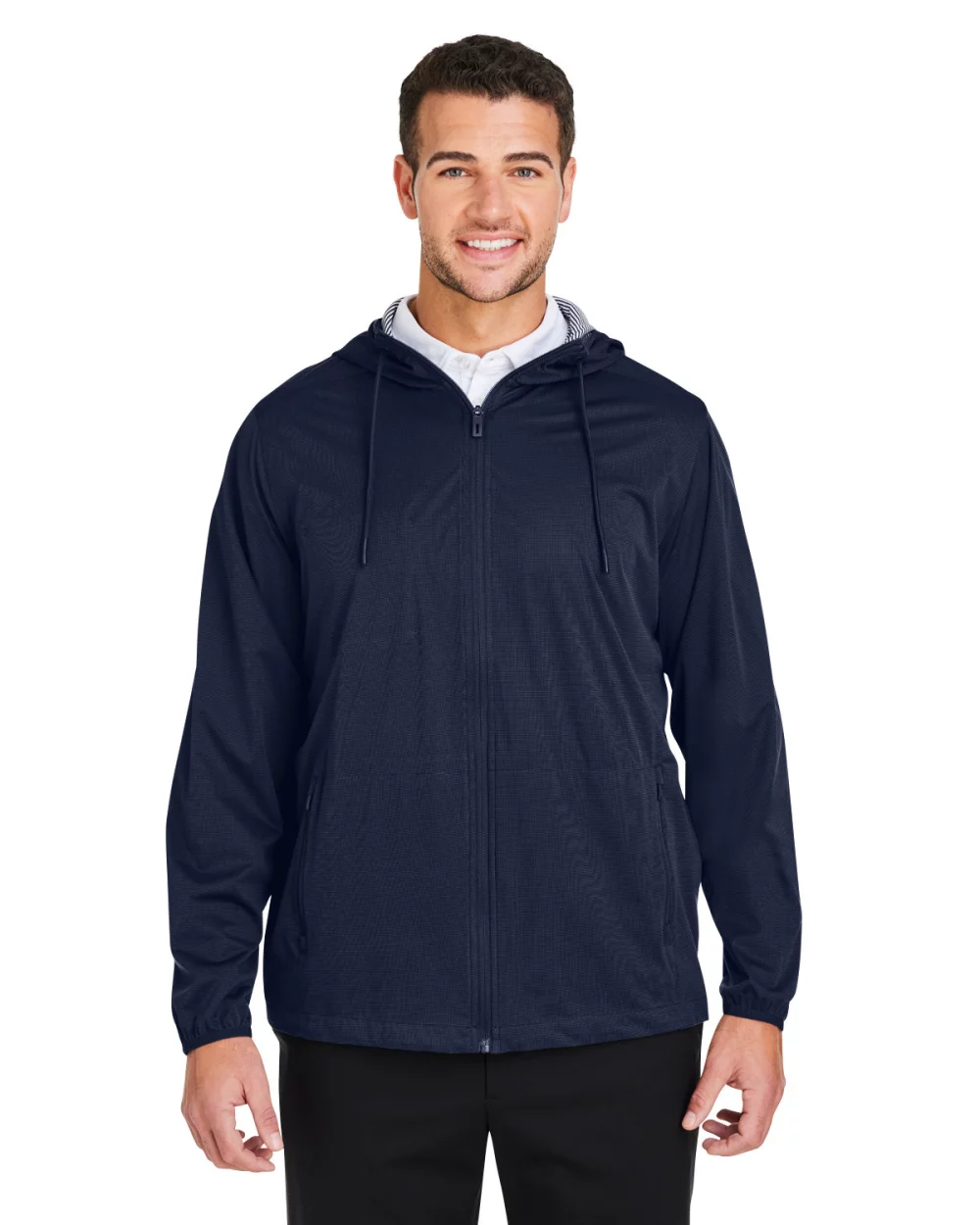 Veste légère pour homme du réseau NORTH END