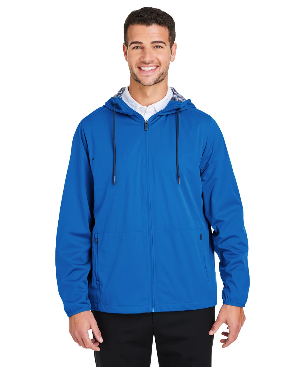 Veste légère pour homme du réseau NORTH END
