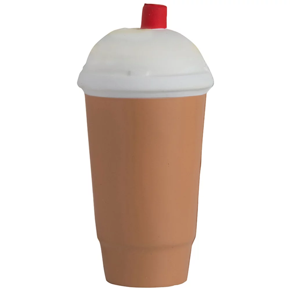 Café glacé anti-stress