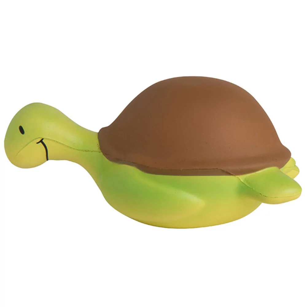 Soulage-stress en forme de tortue