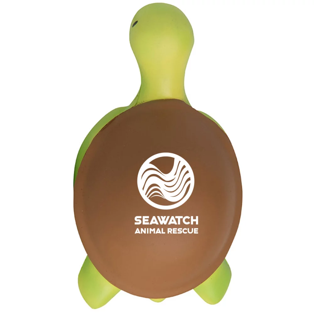 Soulage-stress en forme de tortue