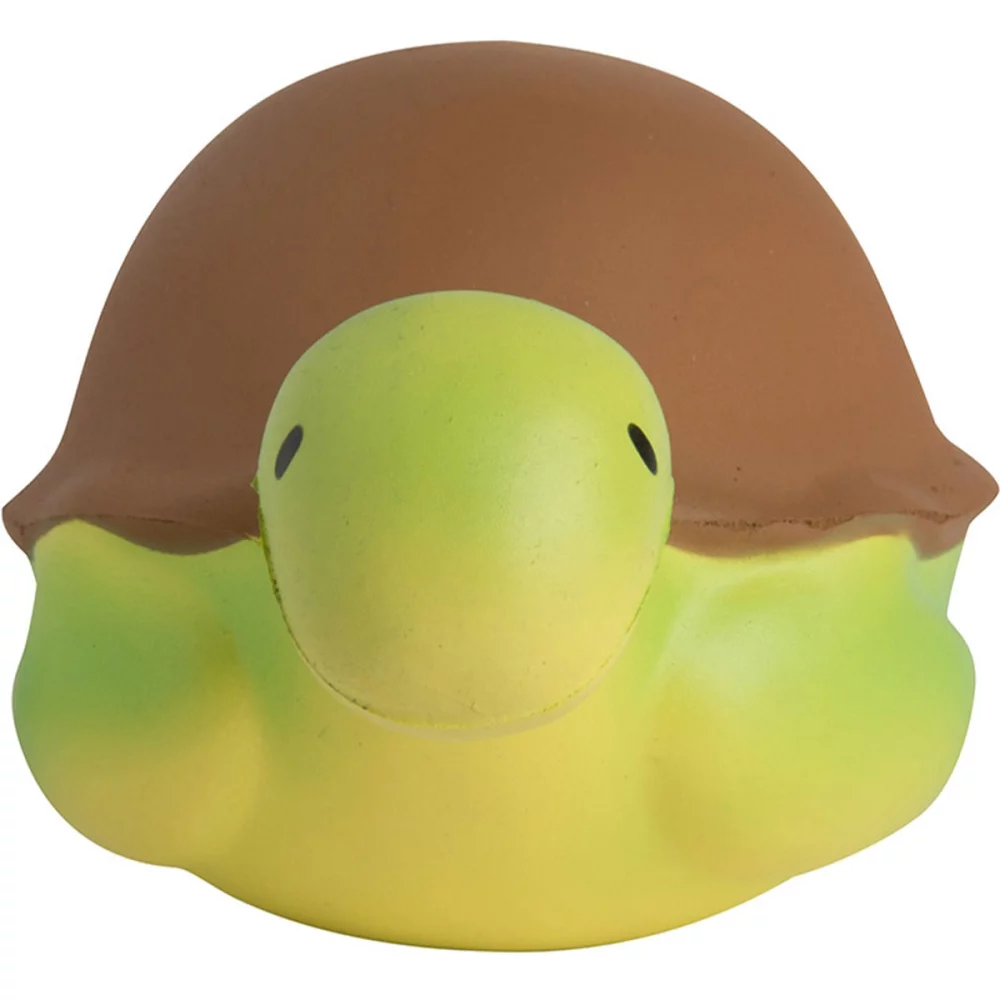 Soulage-stress en forme de tortue