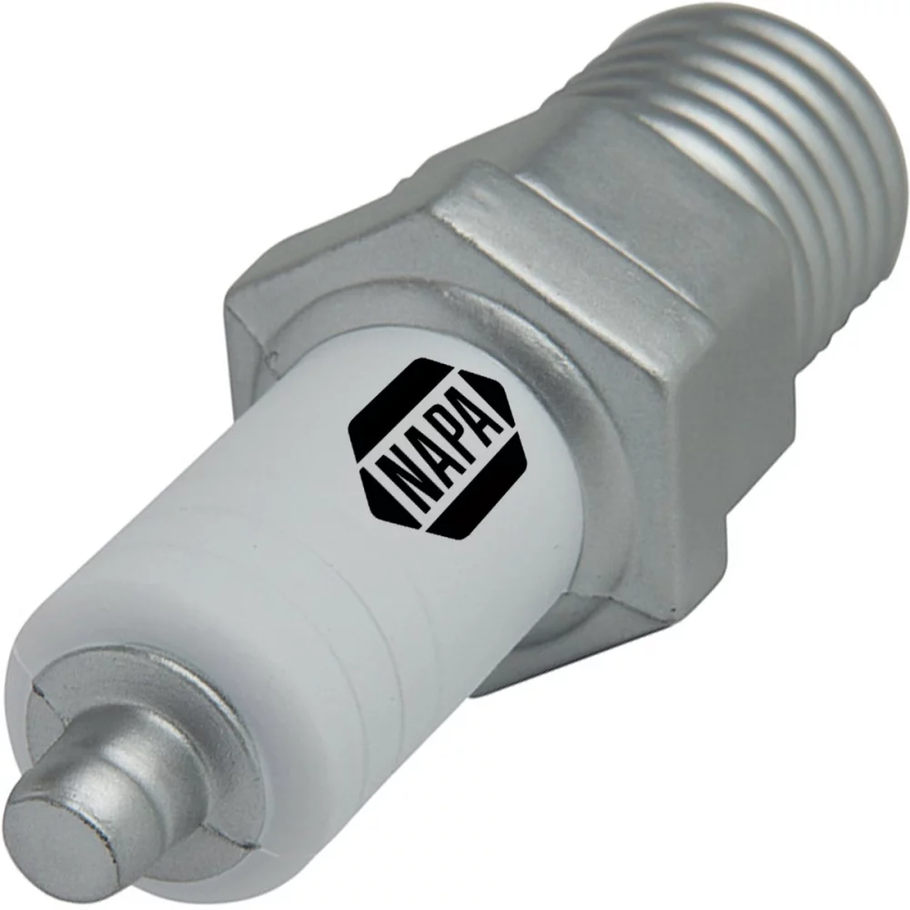 Spark Plug Stress Reliever