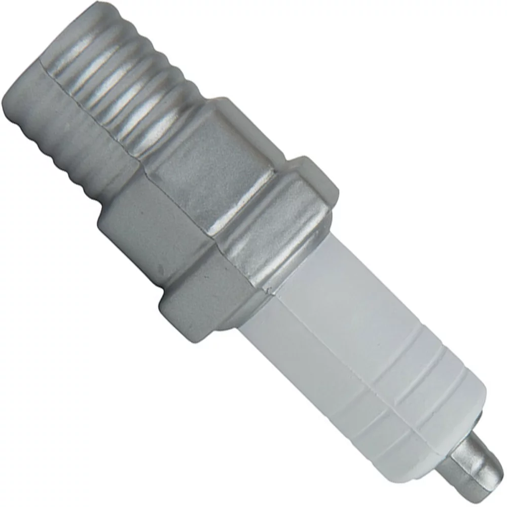 Spark Plug Stress Reliever
