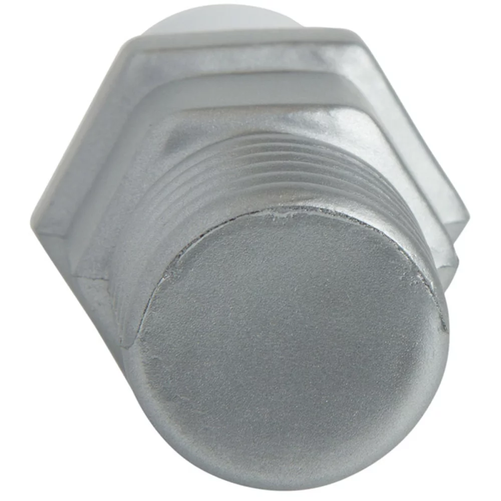 Spark Plug Stress Reliever