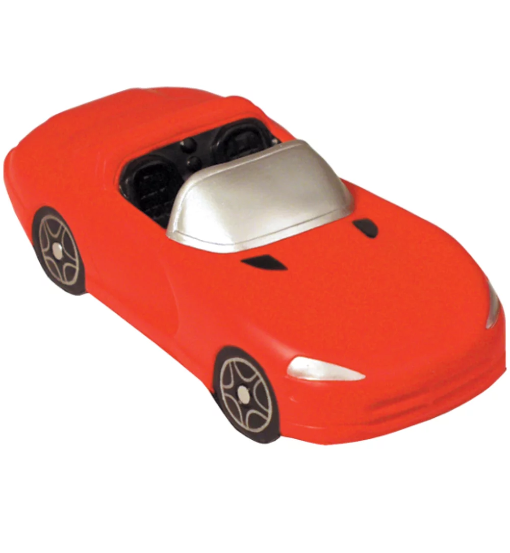 Convertible Stress Reliever
