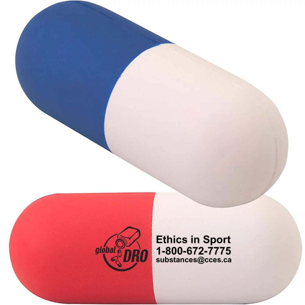 Capsule anti-stress