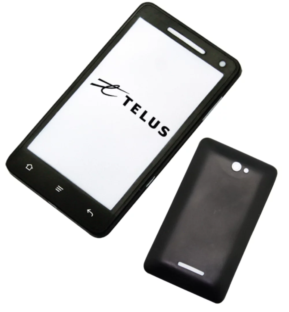 Smart Phone Stress Reliever
