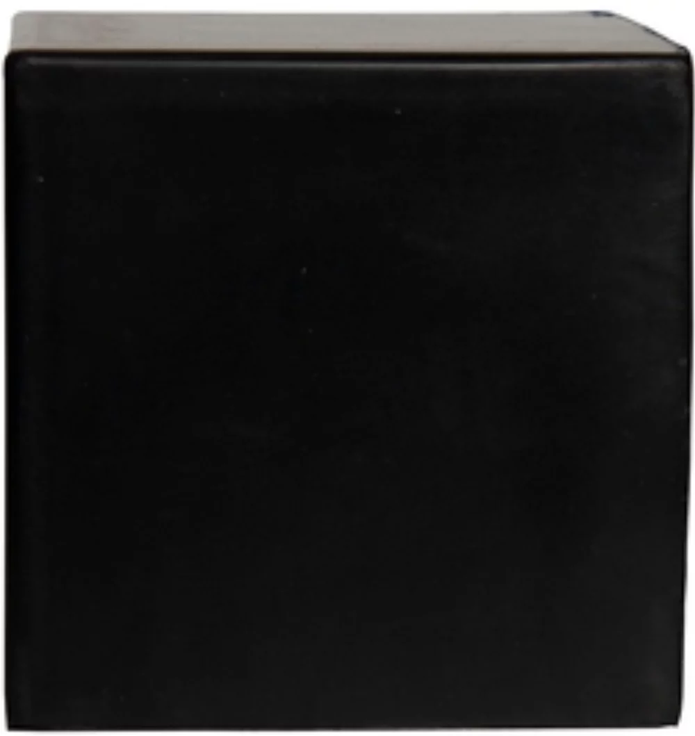 Relaxant de stress en forme de cube