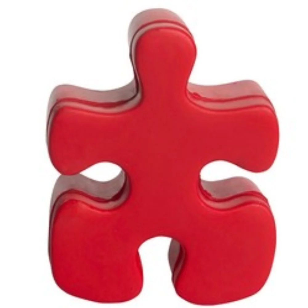 Puzzle Stress Reliever