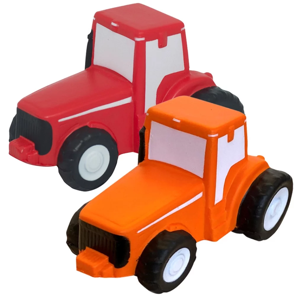 Tractor Stress Reliever