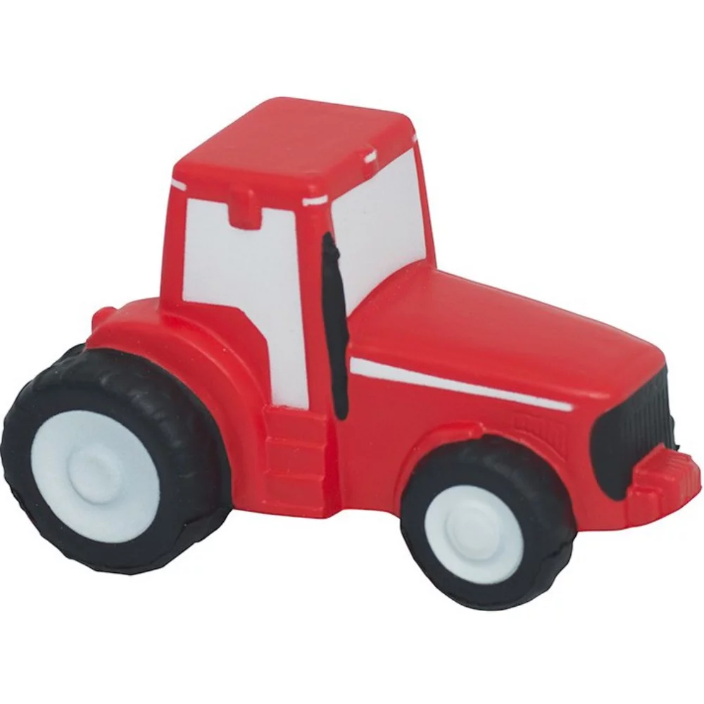 Tractor Stress Reliever