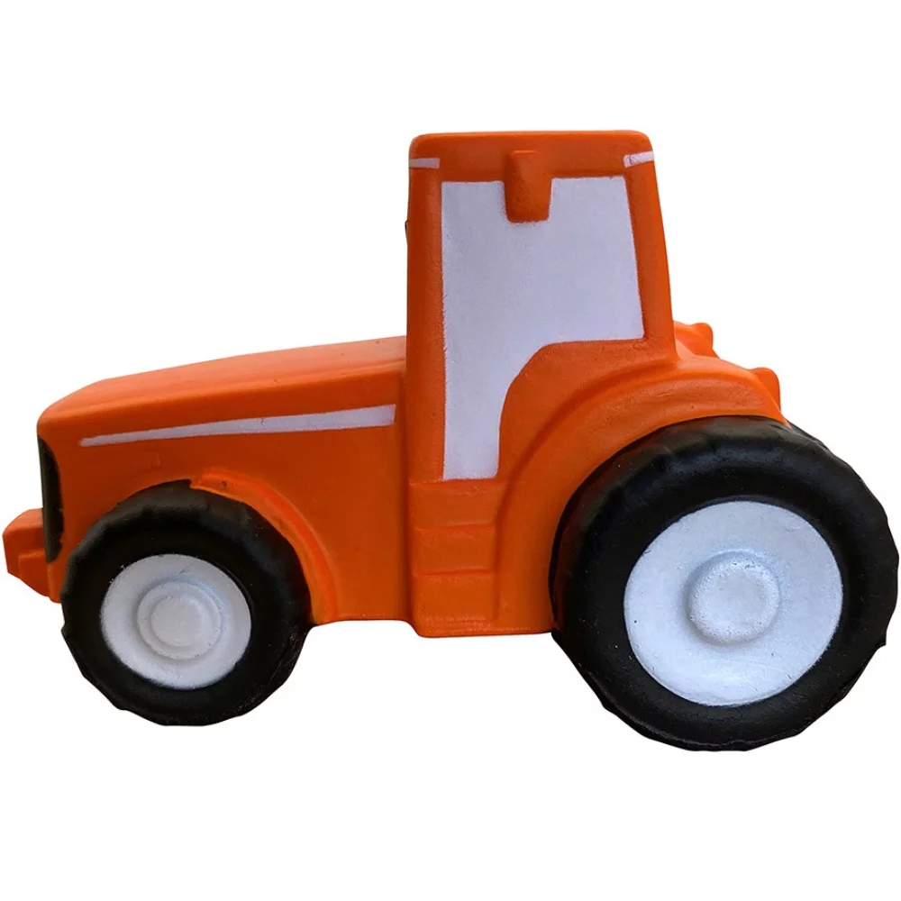 Soulage-stress pour tracteur