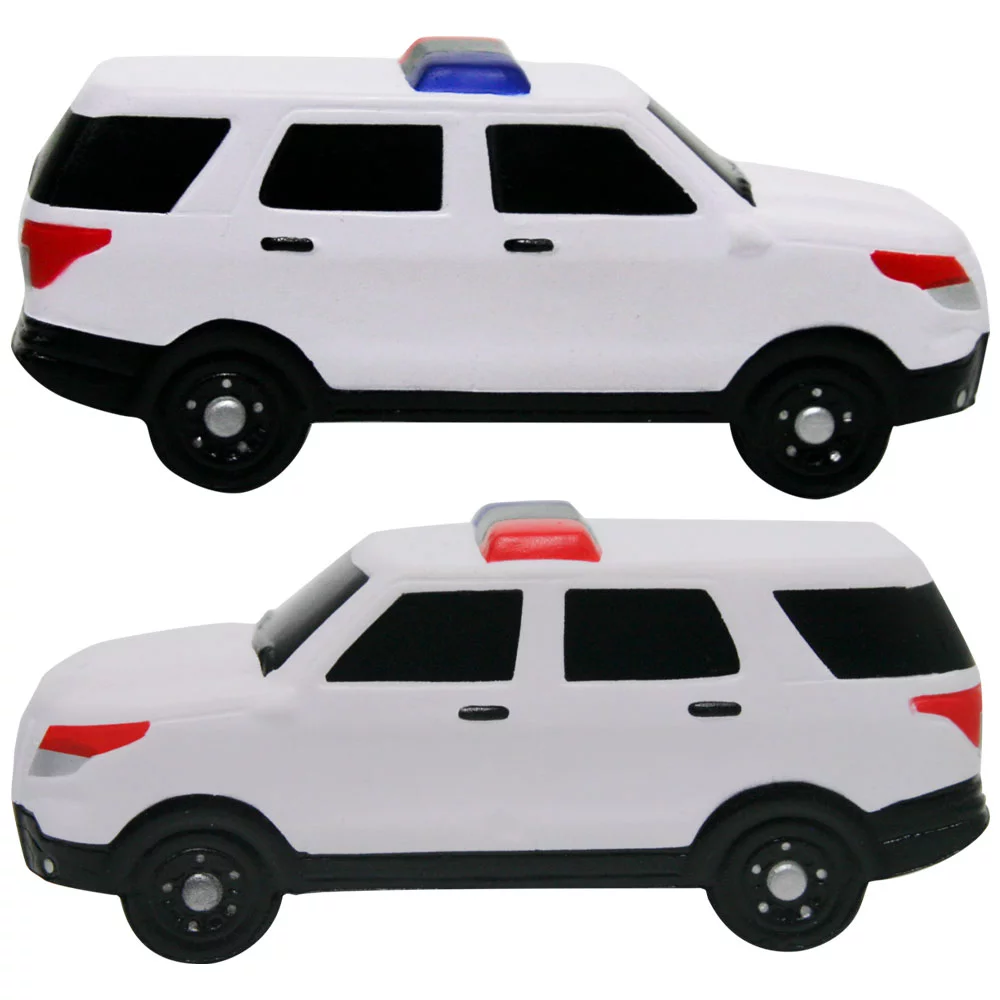 Police/Security SUV