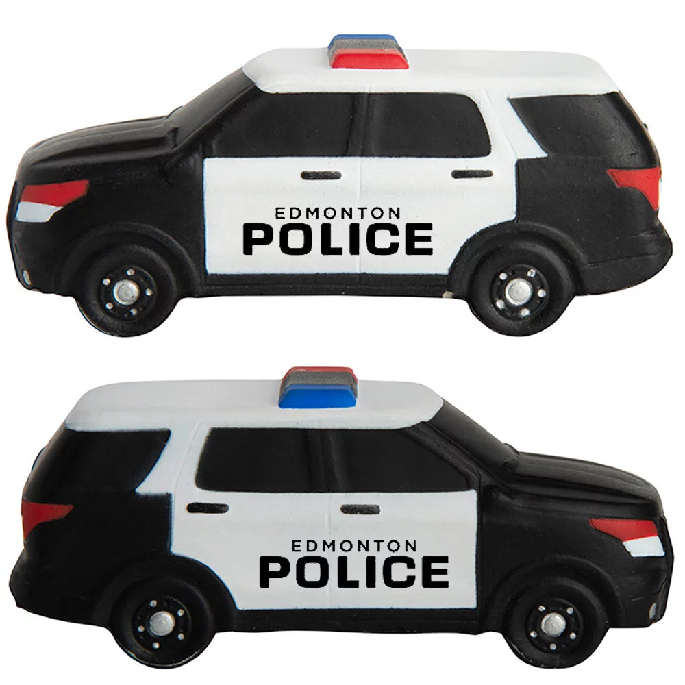 Police/Security SUV