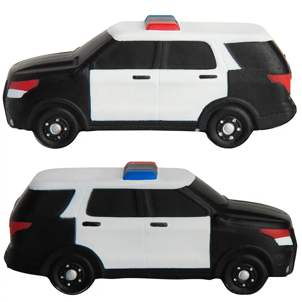 Police/Security SUV