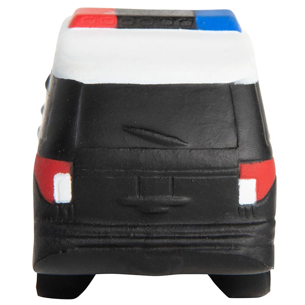 Véhicule utilitaire sport de police/sécurité