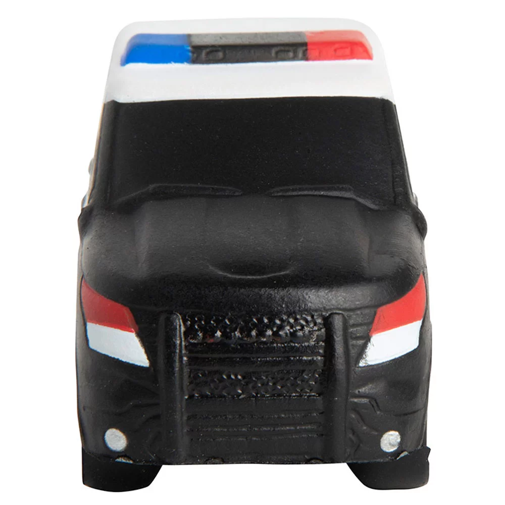 Véhicule utilitaire sport de police/sécurité