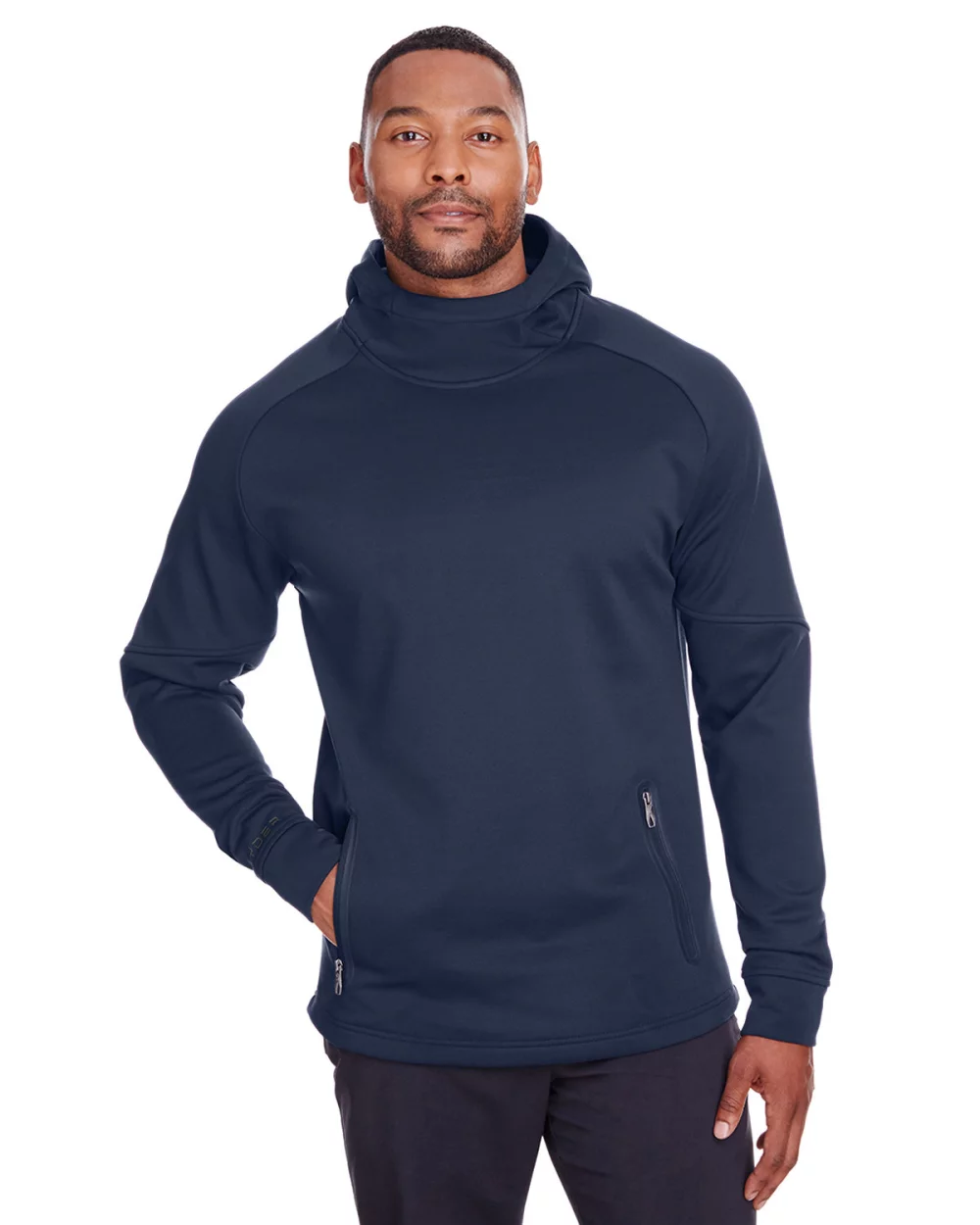 SPYDER Men's Hayer Hooded Sweatshirt
