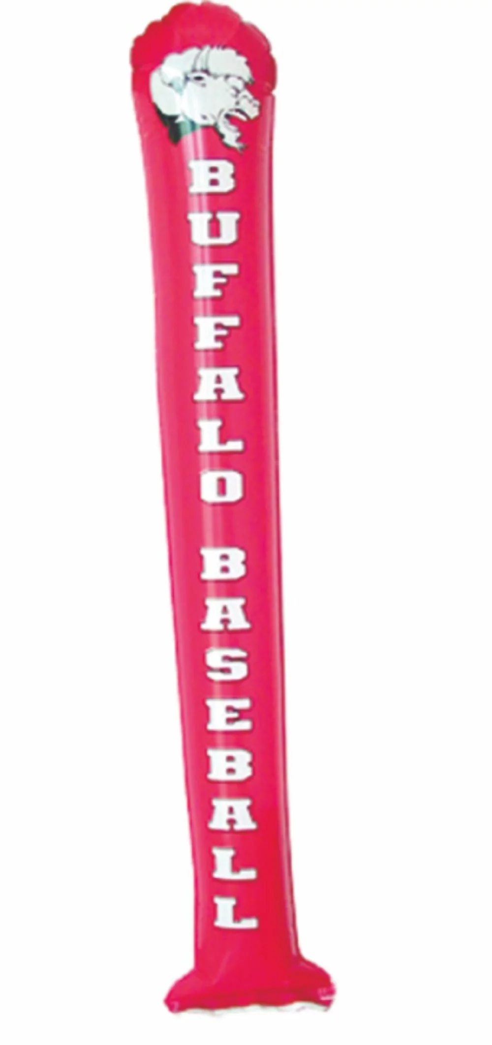 Baseball Bat Shape NoisySticks™