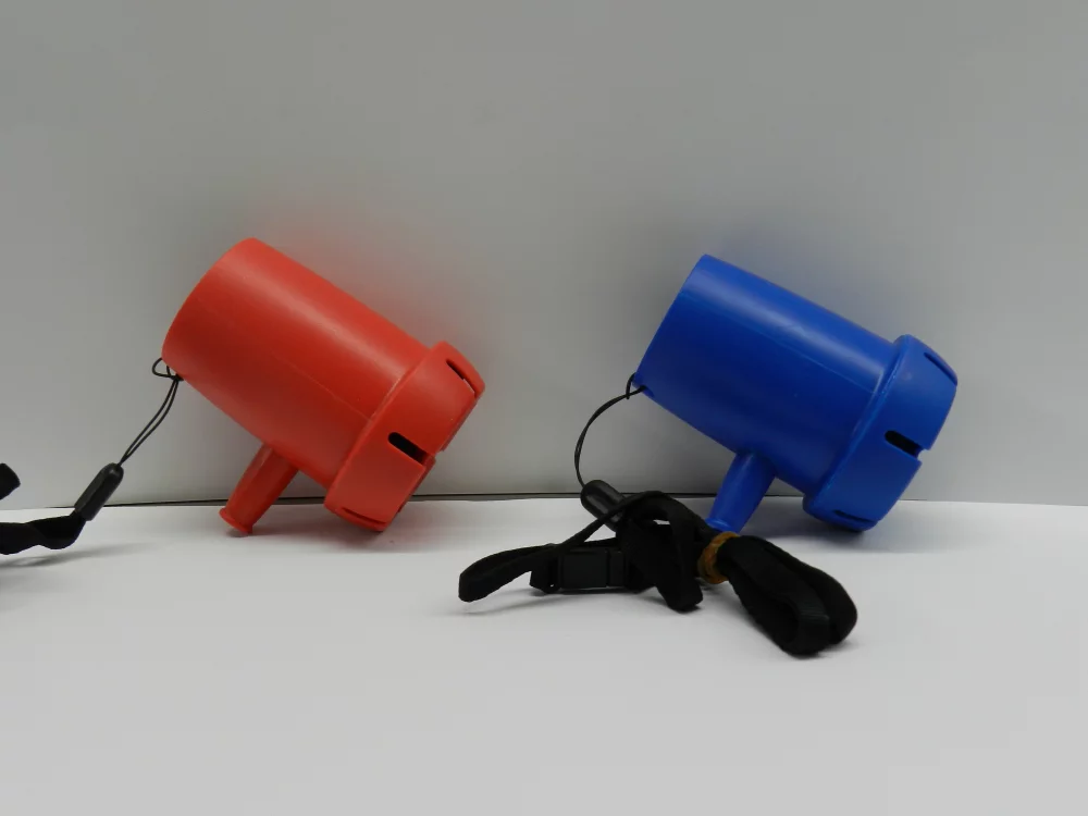 Mini Corne de Puissance (vide)