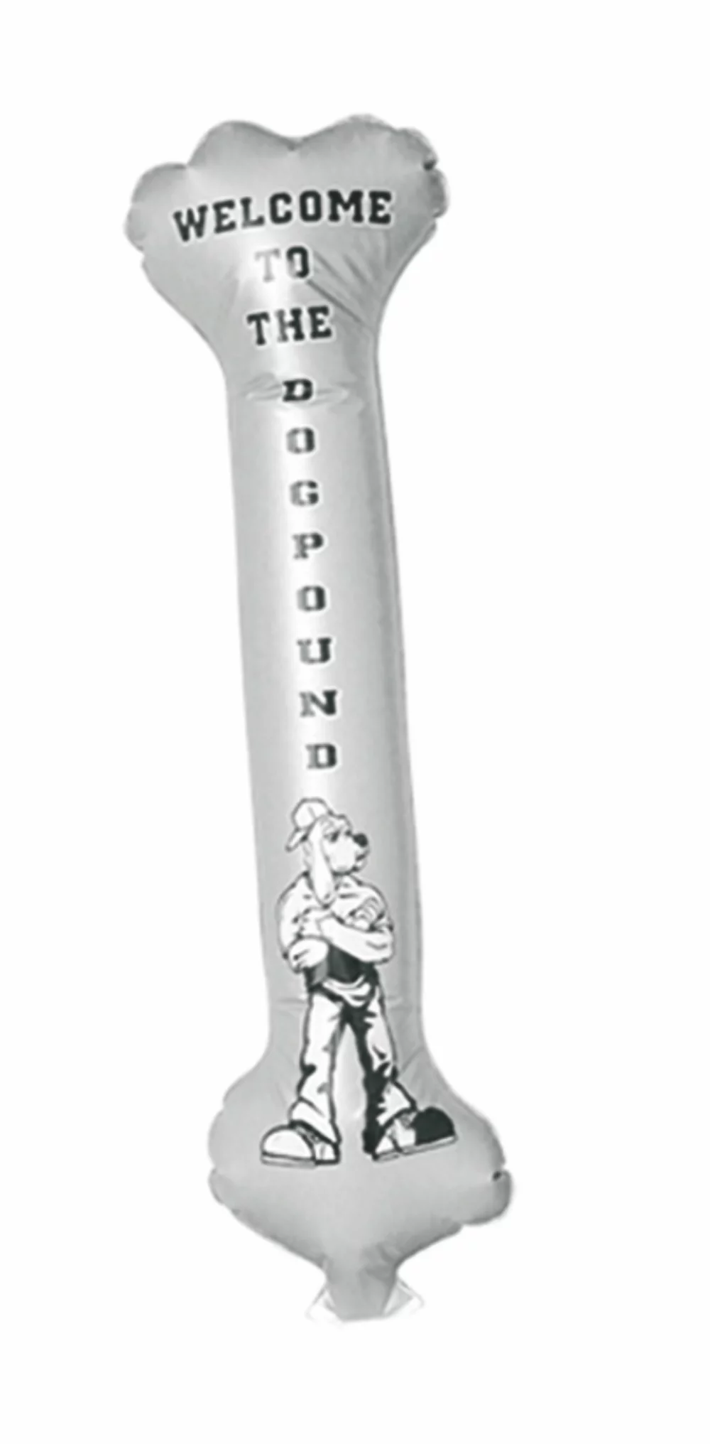 Os de chien en forme de bâton bruyant NoisyStick™