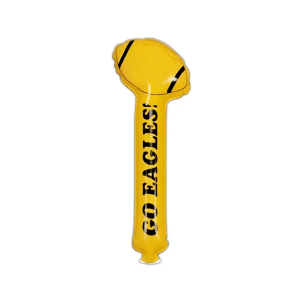 Football Shape NoisyStick™