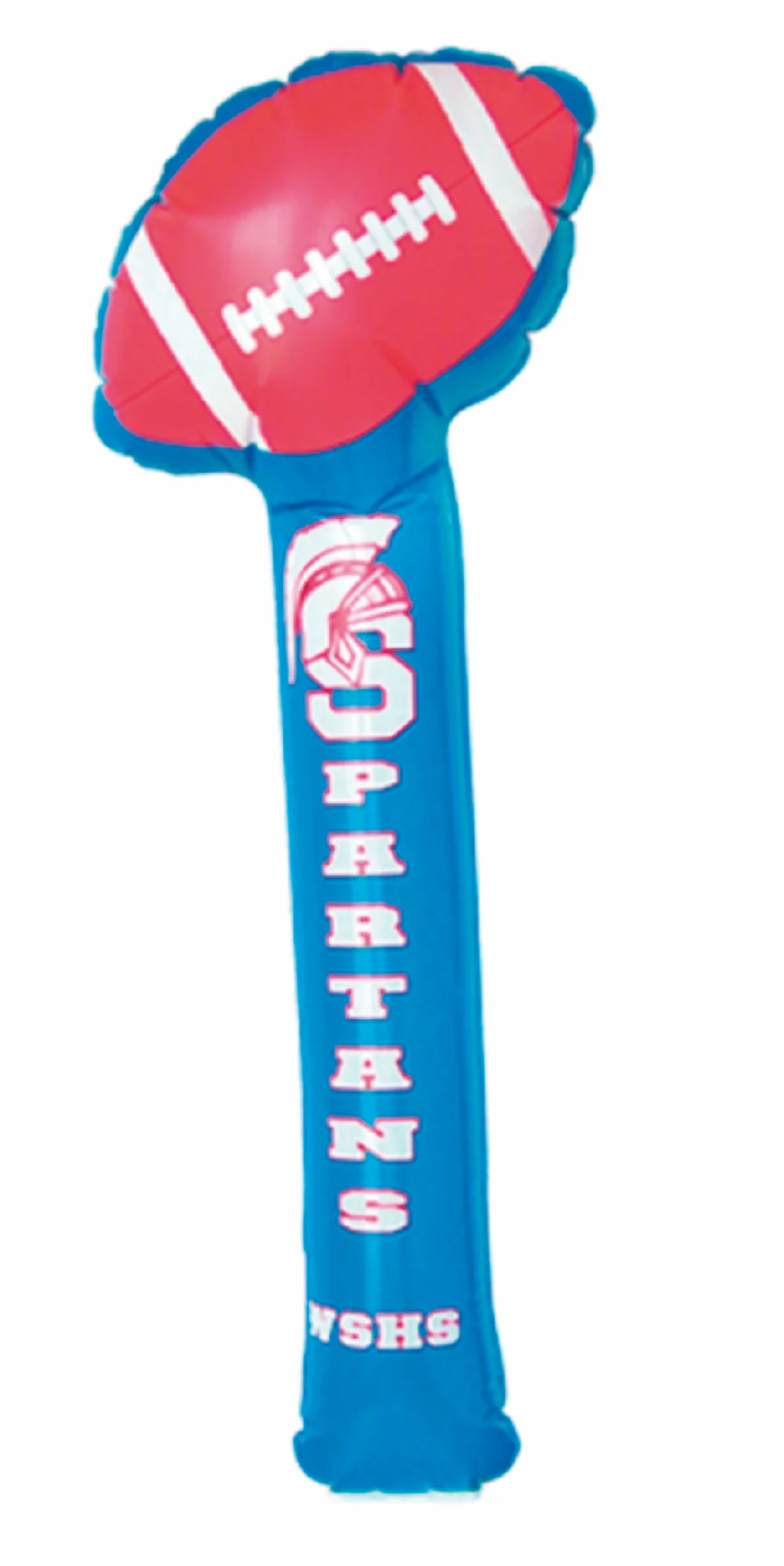 Ballon de football NoisyStick™