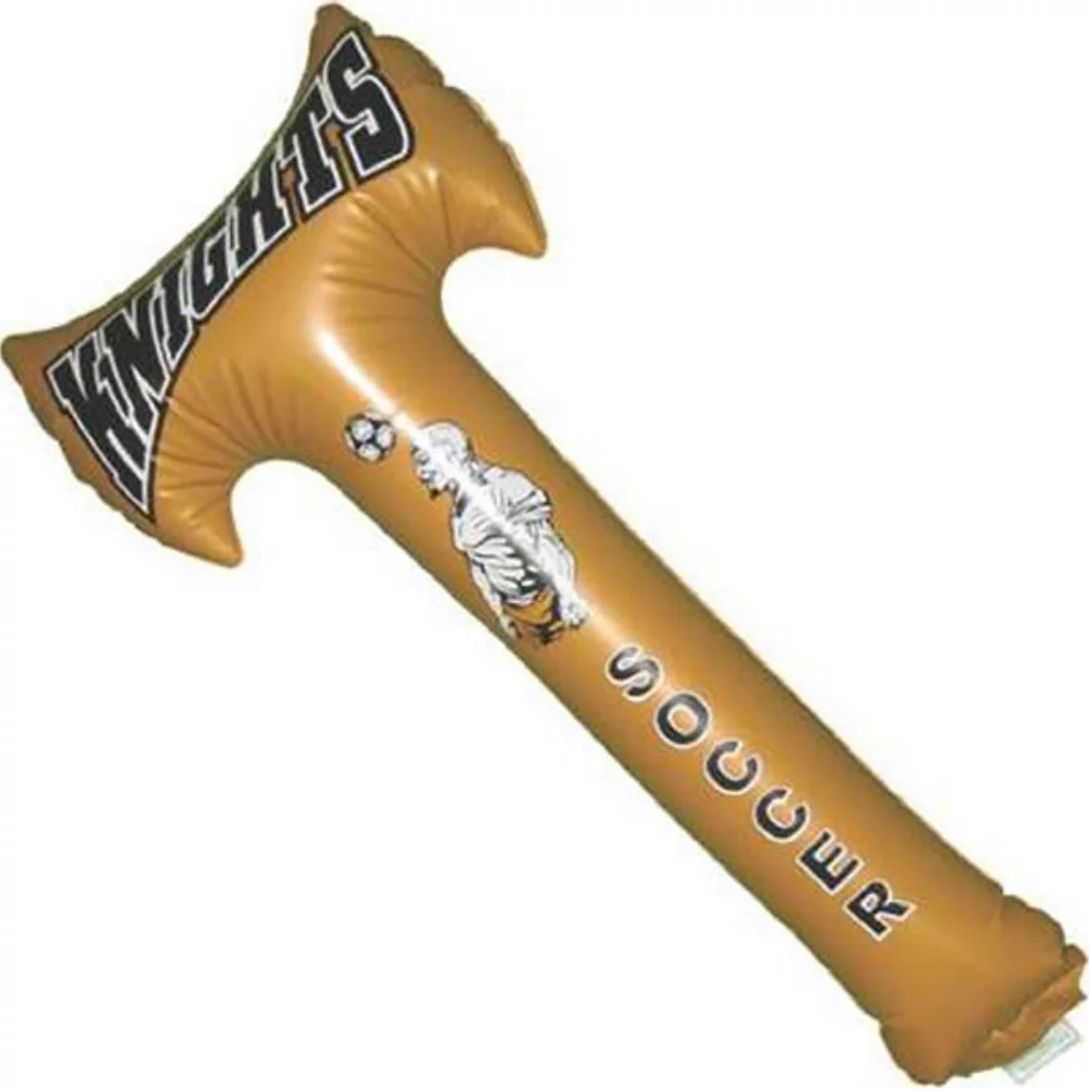 Axe Shape NoisyStick™