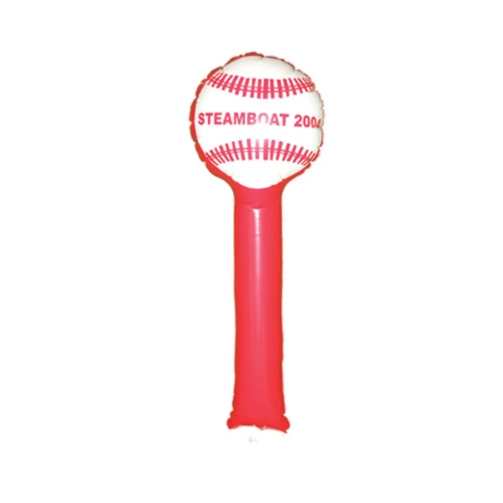 Baseball Shape NoisyStick™