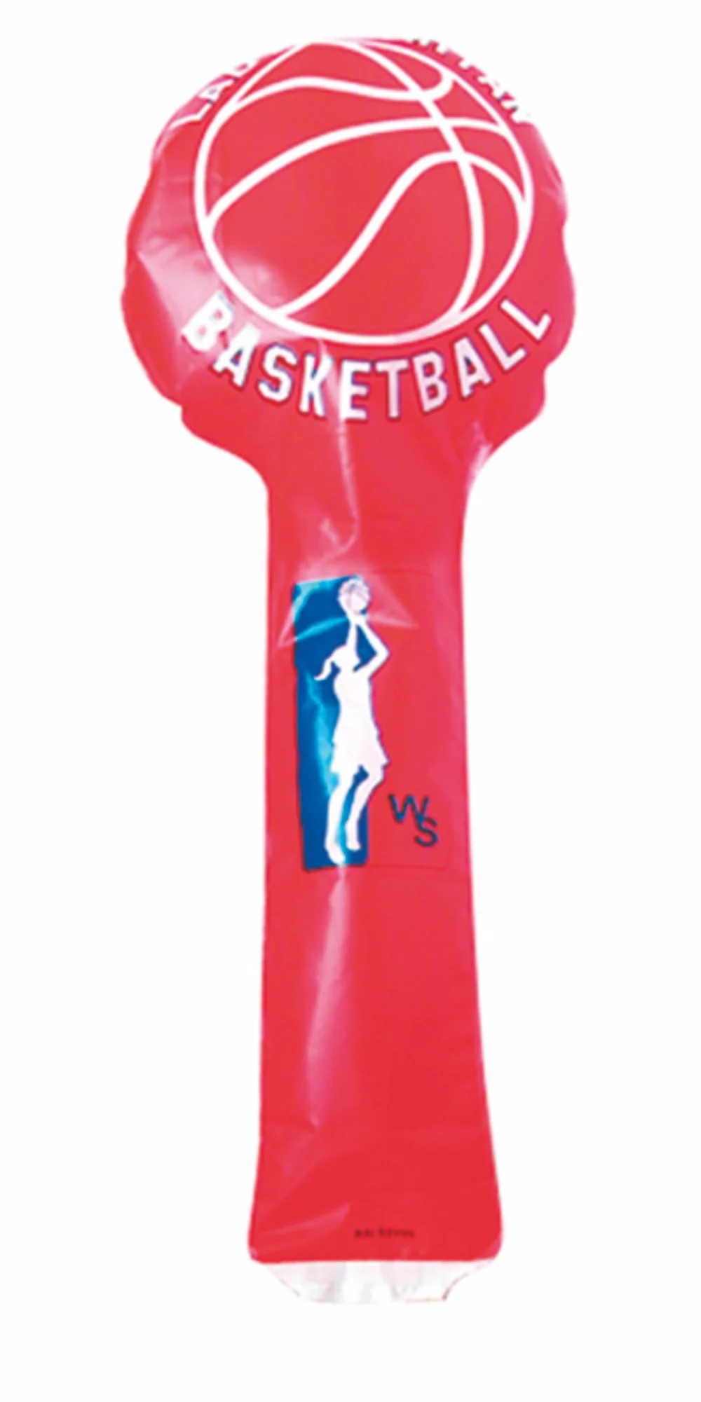 Forme de basket-ball NoisyStick™